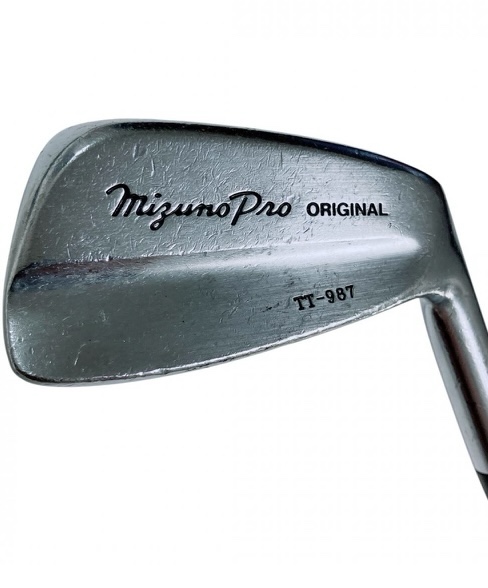 Mizuno Pro – Best of the Rest (c. 1985-1995) – MizunoDBG – vintage